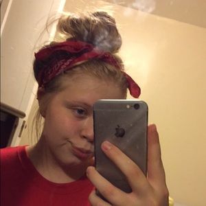 Meet your Posher, Serenity